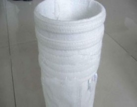 玻纖氈濾袋